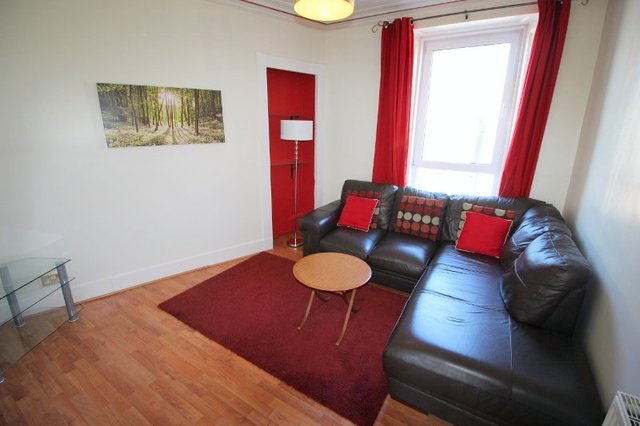  Image of 2 Bedroom Flat  To Rent at Holburn Street, Aberdeen, AB10 at Holburn Aberdeen Aberdeen, AB10 6DB