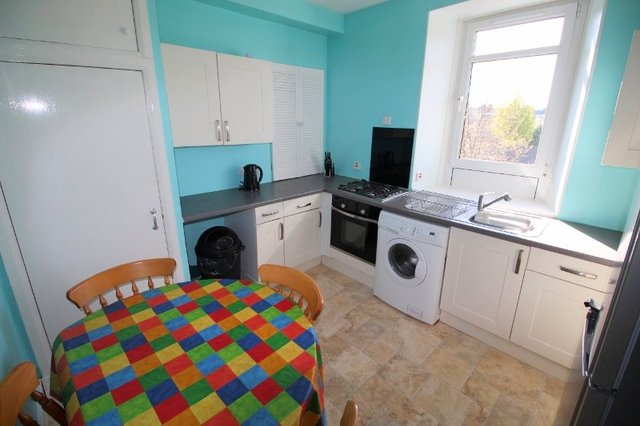  Image of 2 Bedroom Flat  To Rent at Holburn Street, Aberdeen, AB10 at Holburn Aberdeen Aberdeen, AB10 6DB