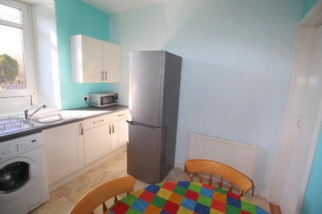  Image of 2 Bedroom Flat  To Rent at Holburn Street, Aberdeen, AB10 at Holburn Aberdeen Aberdeen, AB10 6DB