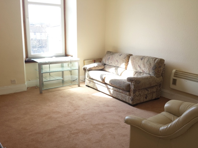  Image of 1 Bedroom Flat  To Rent at Holland Street, Aberdeen, AB25 at City Centre Aberdeen Aberdeen, AB25 3UL