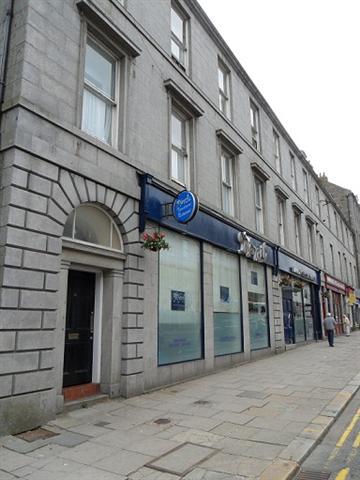  Image of 4 Bedroom Flat  To Rent at King Street, Aberdeen, AB24 at City Centre Aberdeen Aberdeen, AB24 5AX