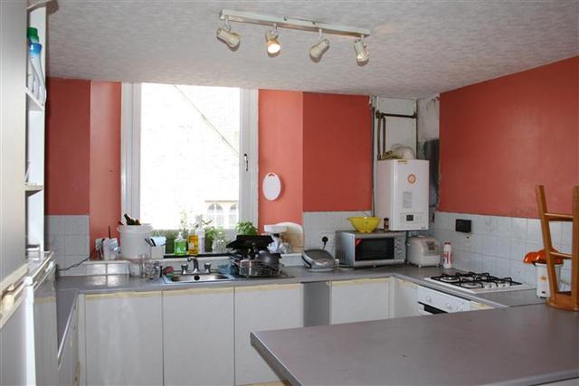  Image of 4 Bedroom Flat  To Rent at King Street, Aberdeen, AB24 at City Centre Aberdeen Aberdeen, AB24 5AX