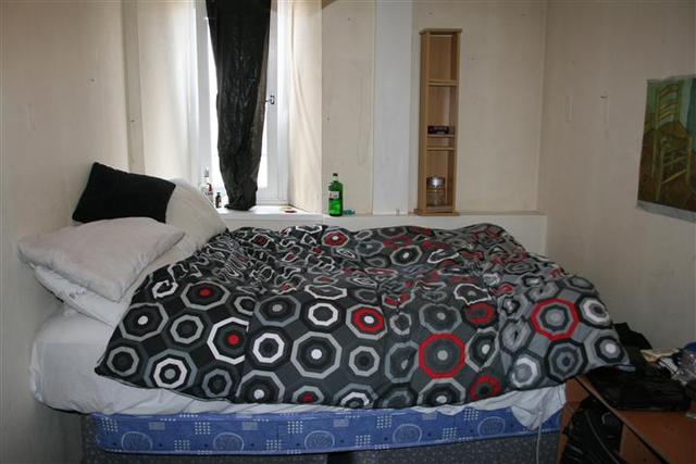  Image of 4 Bedroom Flat  To Rent at King Street, Aberdeen, AB24 at City Centre Aberdeen Aberdeen, AB24 5AX