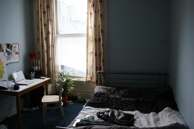  Image of 4 Bedroom Flat  To Rent at King Street, Aberdeen, AB24 at City Centre Aberdeen Aberdeen, AB24 5AX