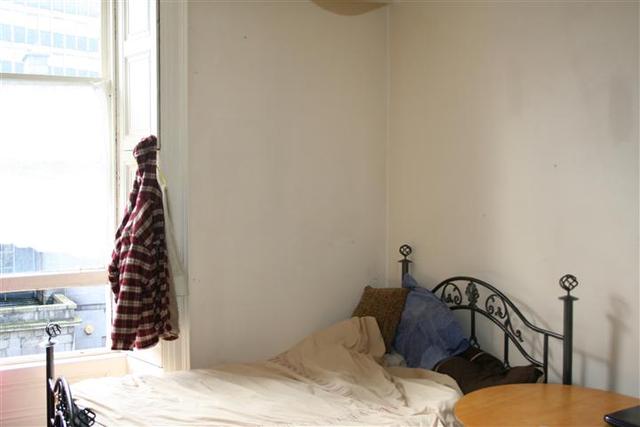  Image of 4 Bedroom Flat  To Rent at King Street, Aberdeen, AB24 at City Centre Aberdeen Aberdeen, AB24 5AX