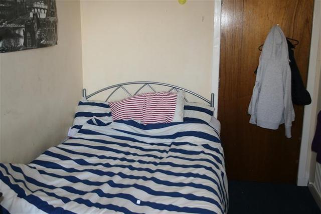  Image of 4 Bedroom Flat  To Rent at King Street, Aberdeen, AB24 at City Centre Aberdeen Aberdeen, AB24 5AX