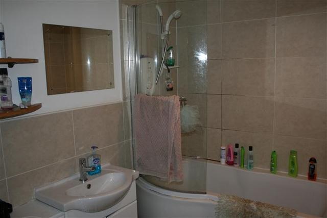  Image of 4 Bedroom Flat  To Rent at King Street, Aberdeen, AB24 at City Centre Aberdeen Aberdeen, AB24 5AX