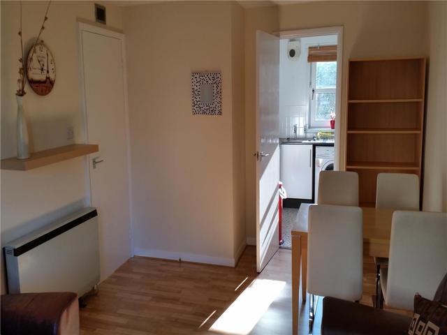  Image of 2 Bedroom Flat  To Rent at King Street, Aberdeen, AB24 at City Centre Aberdeen Aberdeen, AB24 5BF