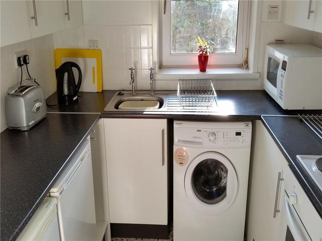  Image of 2 Bedroom Flat  To Rent at King Street, Aberdeen, AB24 at City Centre Aberdeen Aberdeen, AB24 5BF