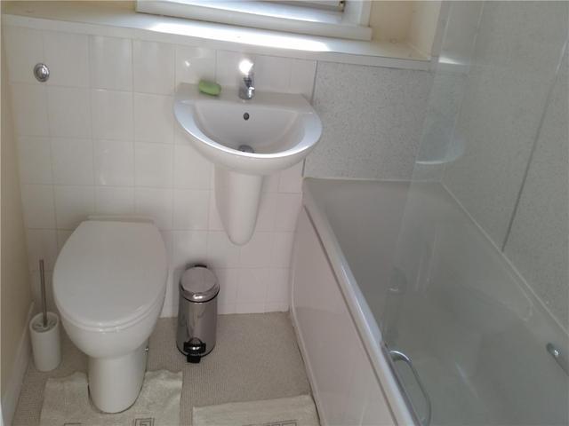  Image of 2 Bedroom Flat  To Rent at King Street, Aberdeen, AB24 at City Centre Aberdeen Aberdeen, AB24 5BF