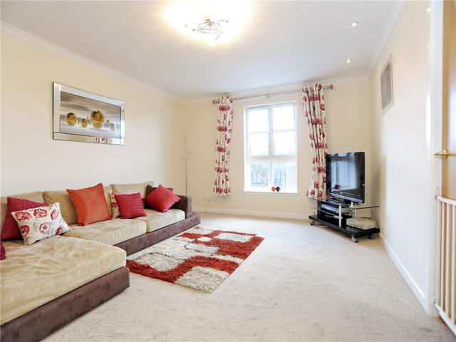  Image of 2 Bedroom Flat  To Rent at Riverside Drive, Aberdeen, AB10 at City Centre Aberdeen Aberdeen, AB10 7LE