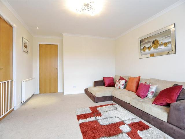  Image of 2 Bedroom Flat  To Rent at Riverside Drive, Aberdeen, AB10 at City Centre Aberdeen Aberdeen, AB10 7LE