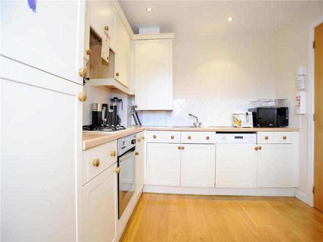  Image of 2 Bedroom Flat  To Rent at Riverside Drive, Aberdeen, AB10 at City Centre Aberdeen Aberdeen, AB10 7LE