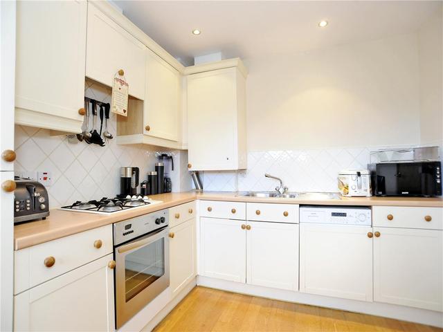  Image of 2 Bedroom Flat  To Rent at Riverside Drive, Aberdeen, AB10 at City Centre Aberdeen Aberdeen, AB10 7LE