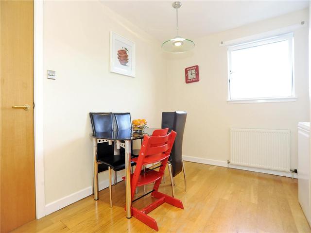  Image of 2 Bedroom Flat  To Rent at Riverside Drive, Aberdeen, AB10 at City Centre Aberdeen Aberdeen, AB10 7LE