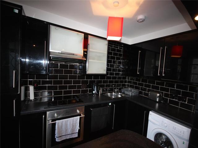  Image of 1 Bedroom Flat  To Rent at Picardy Court, Rose Street, Aberdeen, AB10 at City Centre Aberdeen Aberdeen, AB10 1UG