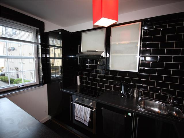 Image of 1 Bedroom Flat  To Rent at Picardy Court, Rose Street, Aberdeen, AB10 at City Centre Aberdeen Aberdeen, AB10 1UG