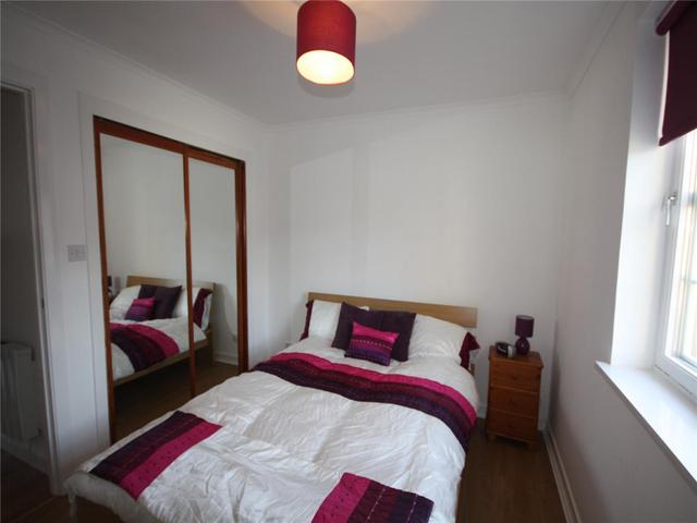  Image of 1 Bedroom Flat  To Rent at Picardy Court, Rose Street, Aberdeen, AB10 at City Centre Aberdeen Aberdeen, AB10 1UG