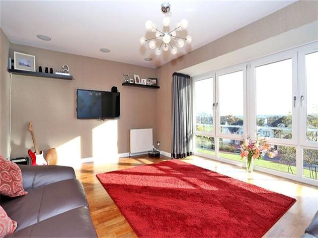  Image of 4 Bedroom Detached House  To Rent at Rubislaw View, Aberdeen, AB15 at West End Aberdeen Aberdeen, AB15 4DD