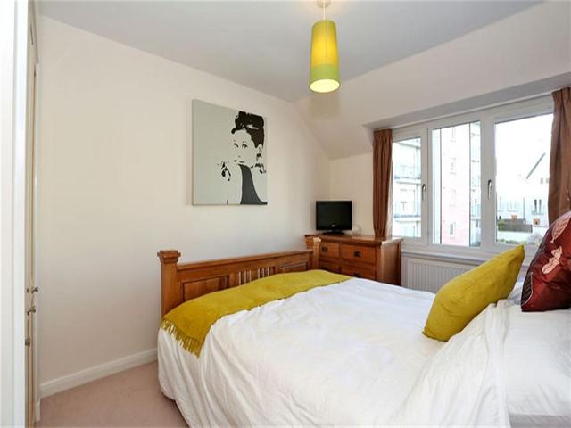  Image of 4 Bedroom Detached House  To Rent at Rubislaw View, Aberdeen, AB15 at West End Aberdeen Aberdeen, AB15 4DD