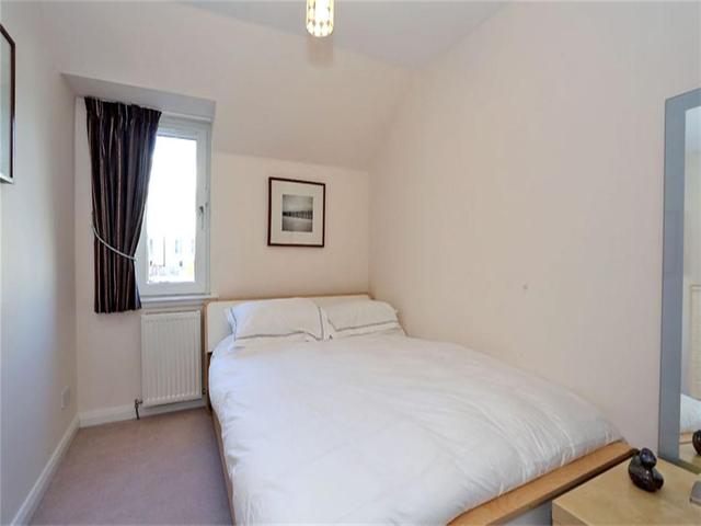  Image of 4 Bedroom Detached House  To Rent at Rubislaw View, Aberdeen, AB15 at West End Aberdeen Aberdeen, AB15 4DD