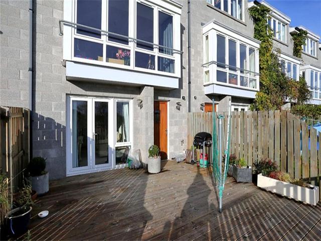  Image of 4 Bedroom Detached House  To Rent at Rubislaw View, Aberdeen, AB15 at West End Aberdeen Aberdeen, AB15 4DD