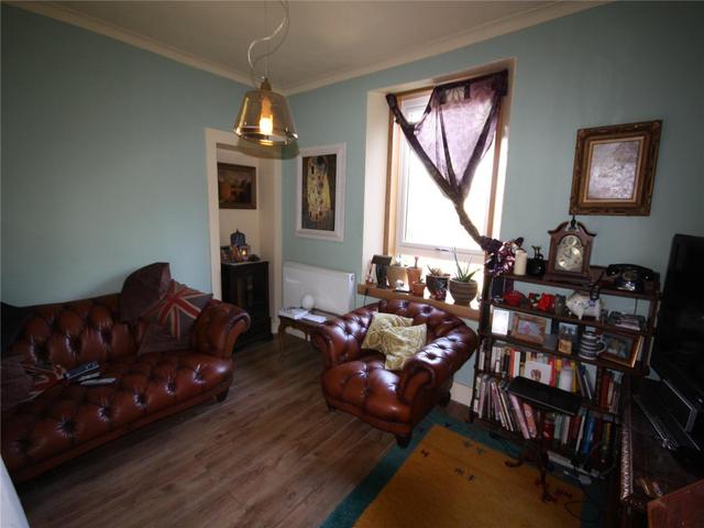  Image of 1 Bedroom Flat  To Rent at Thistle Place, Aberdeen, AB10 at City Centre Aberdeen Aberdeen, AB10 1UZ