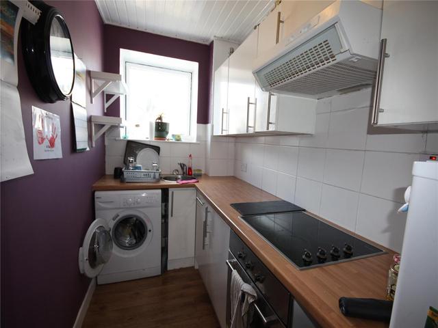  Image of 1 Bedroom Flat  To Rent at Thistle Place, Aberdeen, AB10 at City Centre Aberdeen Aberdeen, AB10 1UZ