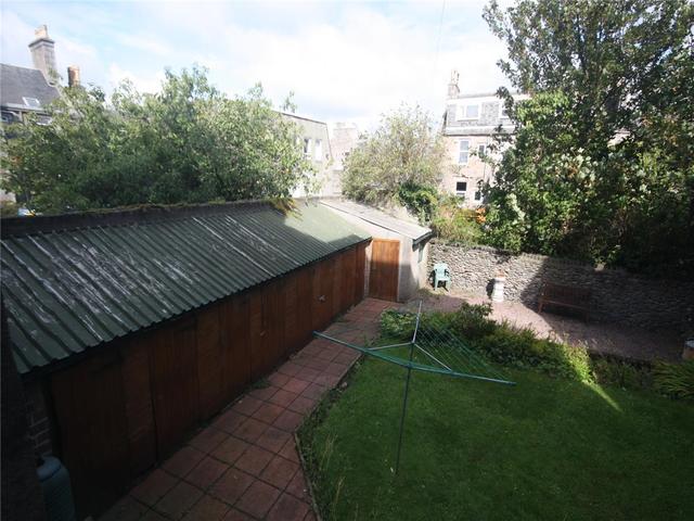  Image of 1 Bedroom Flat  To Rent at Thistle Place, Aberdeen, AB10 at City Centre Aberdeen Aberdeen, AB10 1UZ