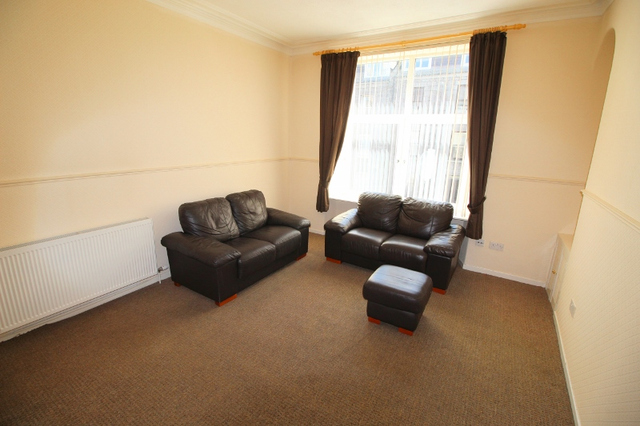  Image of 1 Bedroom Flat  To Rent at Walker Road, Aberdeen, AB11 at Torry Aberdeen Aberdeen, AB11 8BL