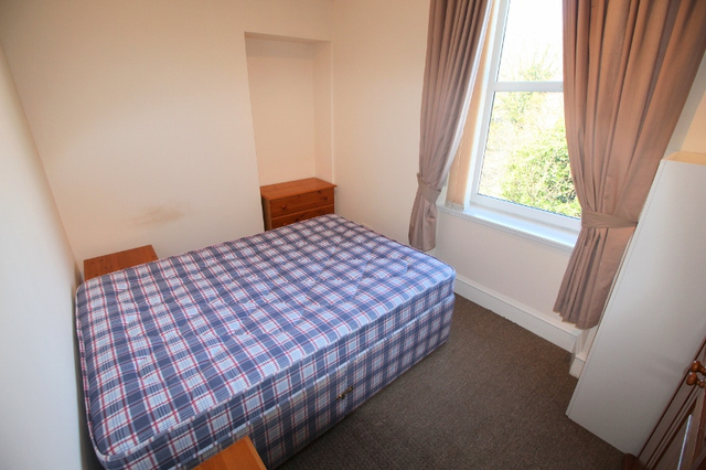  Image of 1 Bedroom Flat  To Rent at Walker Road, Aberdeen, AB11 at Torry Aberdeen Aberdeen, AB11 8BL
