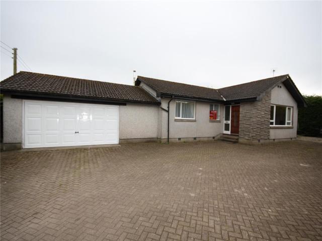  Image of 3 Bedroom Bungalow  To Rent at Portlethen, Aberdeen, AB12 at Banchory Devenick Aberdeen Aberdeen, AB12 4RS