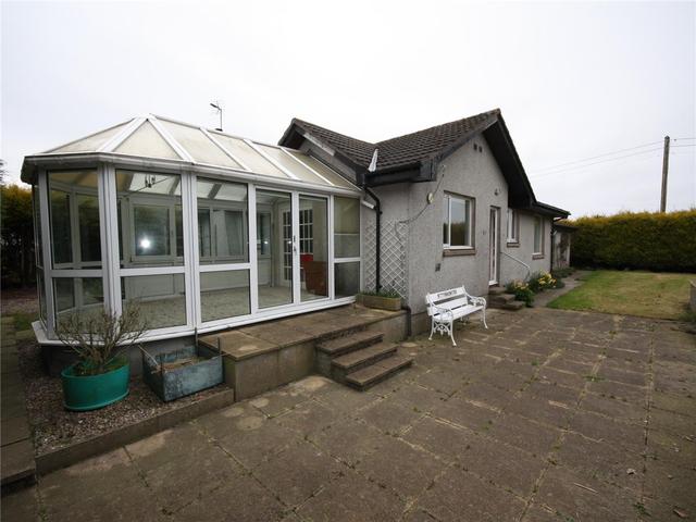  Image of 3 Bedroom Bungalow  To Rent at Portlethen, Aberdeen, AB12 at Banchory Devenick Aberdeen Aberdeen, AB12 4RS