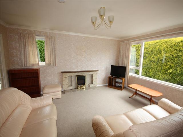  Image of 3 Bedroom Bungalow  To Rent at Portlethen, Aberdeen, AB12 at Banchory Devenick Aberdeen Aberdeen, AB12 4RS