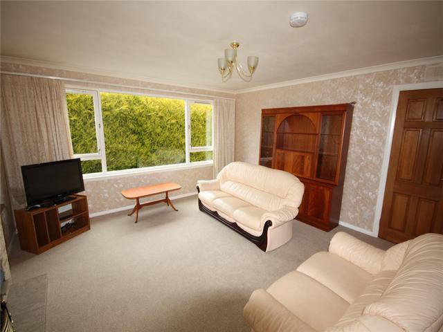  Image of 3 Bedroom Bungalow  To Rent at Portlethen, Aberdeen, AB12 at Banchory Devenick Aberdeen Aberdeen, AB12 4RS