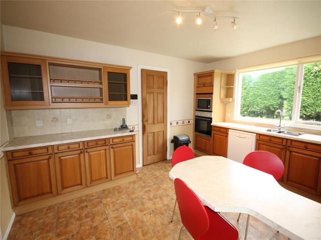  Image of 3 Bedroom Bungalow  To Rent at Portlethen, Aberdeen, AB12 at Banchory Devenick Aberdeen Aberdeen, AB12 4RS