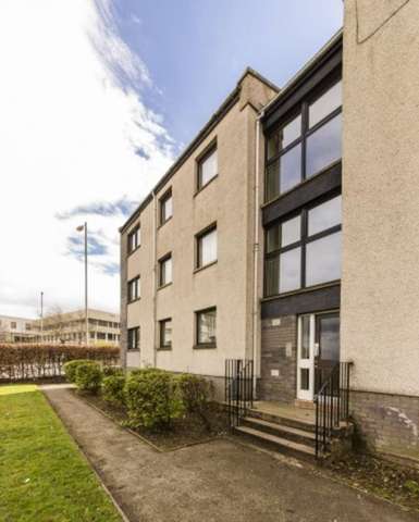  Image of 2 Bedroom Flat  For Sale at Nigg Kirk Road, Nigg, Aberdeen, AB12 at Nigg Kirk Road  Aberdeen, AB12 3DF