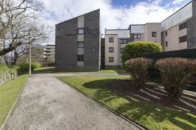  Image of 2 Bedroom Flat  For Sale at Nigg Kirk Road, Nigg, Aberdeen, AB12 at Nigg Kirk Road  Aberdeen, AB12 3DF