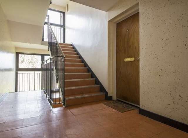 Image of 2 Bedroom Flat  For Sale at Nigg Kirk Road, Nigg, Aberdeen, AB12 at Nigg Kirk Road  Aberdeen, AB12 3DF