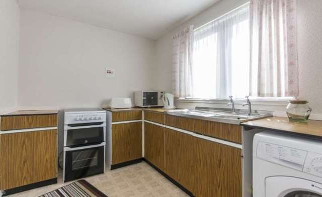  Image of 2 Bedroom Flat  For Sale at Nigg Kirk Road, Nigg, Aberdeen, AB12 at Nigg Kirk Road  Aberdeen, AB12 3DF