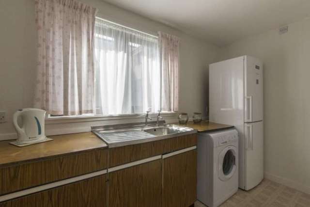  Image of 2 Bedroom Flat  For Sale at Nigg Kirk Road, Nigg, Aberdeen, AB12 at Nigg Kirk Road  Aberdeen, AB12 3DF