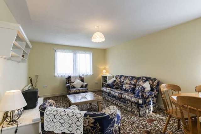  Image of 2 Bedroom Flat  For Sale at Nigg Kirk Road, Nigg, Aberdeen, AB12 at Nigg Kirk Road  Aberdeen, AB12 3DF