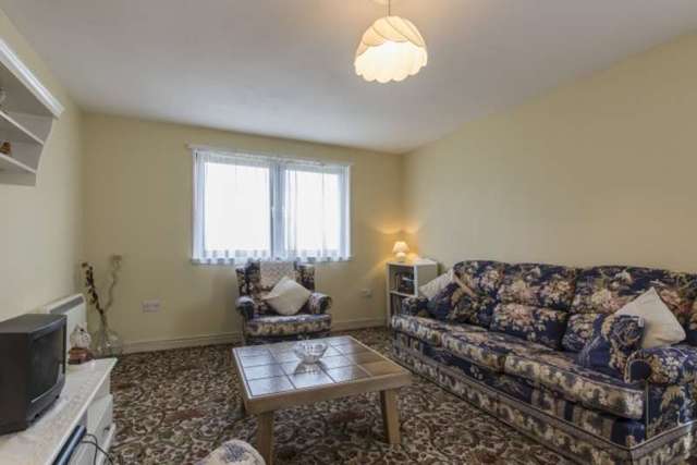  Image of 2 Bedroom Flat  For Sale at Nigg Kirk Road, Nigg, Aberdeen, AB12 at Nigg Kirk Road  Aberdeen, AB12 3DF