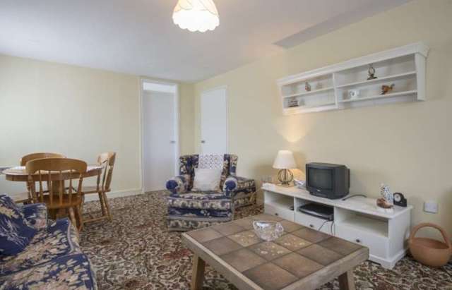  Image of 2 Bedroom Flat  For Sale at Nigg Kirk Road, Nigg, Aberdeen, AB12 at Nigg Kirk Road  Aberdeen, AB12 3DF