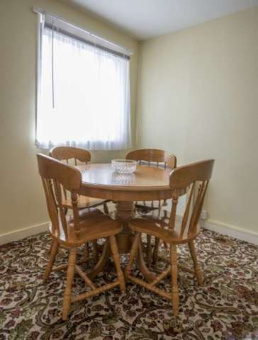  Image of 2 Bedroom Flat  For Sale at Nigg Kirk Road, Nigg, Aberdeen, AB12 at Nigg Kirk Road  Aberdeen, AB12 3DF