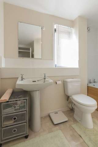  Image of 2 Bedroom Flat  For Sale at Nigg Kirk Road, Nigg, Aberdeen, AB12 at Nigg Kirk Road  Aberdeen, AB12 3DF