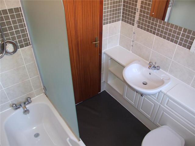  Image of 2 Bedroom Semi-Detached House  To Rent at Concraig Gardens, Kingswells, Aberdeen, AB15 at Kingswells Aberdeen Aberdeen, AB15 8LG