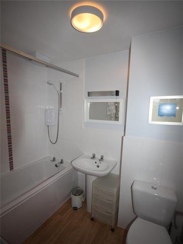  Image of 2 Bedroom Flat  To Rent at Headland Court, Aberdeen, AB10 at Garthdee Aberdeen Aberdeen, AB10 7HL