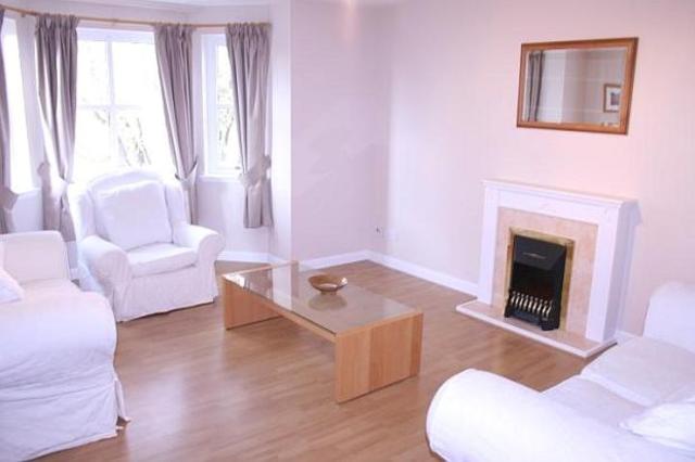  Image of 2 Bedroom Flat  To Rent at Holburn Street, Aberdeen, AB10 at Holburn Aberdeen Aberdeen, AB10 7LH