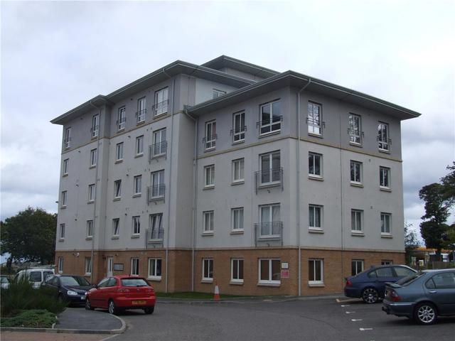  Image of 2 Bedroom Flat  To Rent at Midstocket View, Aberdeen, AB15 at West End Aberdeen Aberdeen, AB15 6BS